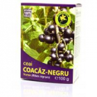 Ceai de coacaz negru frunze 100gr HYPERICUM