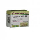 Salicilol natural 60cpr HOFIGAL