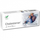 Cholesteran 30cps PRO NATURA