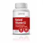 Vitamina naturala k2 60cps ZENYTH