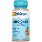 Uro care with cranactin 30cps SOLARAY