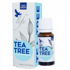 Ulei de tea tree 10ml AROMSCIENCE
