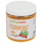 Pudra de turmeric 110gr SPRINGMARKT