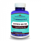 Vitex zen forte 120cps HERBAGETICA