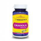 Graviola 60cps HERBAGETICA