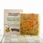 Sapun terapeutic antireumatic 120gr TECHIR