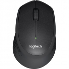 Mouse M330 Silent Plus Black