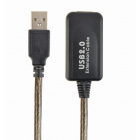 Cablu de date Prelungitor USB2 0 activ Tata Mama 10m UAE 01 10M Gembir