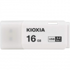 Memorie USB U301 16GB USB 3 2 White