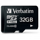 Card memorie Micro SDHC 32GB Clasa 10