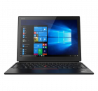 Laptop Lenovo ThinkPad X1 YoGa Intel Core i7 7600U 2 80 GHz HDD 256 GB