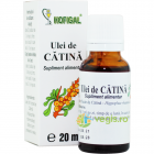 Ulei de Catina 20ml