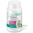 Echinaceea Vitamina C Seleniu Zinc 30cps
