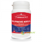 Supreme Krill Oil Omega 3 60Cps