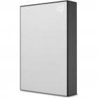 Hard disk extern One Touch Potable 2TB 2 5 inch USB 3 0 Silver