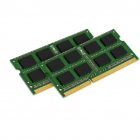 Memorie laptop KVR16S11K2 16 SODIMM 16GB DDR3 1600MHz Dual Channel