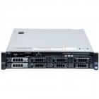 Server refurbished PowerEdge R720 2 x Deca Core Xeon E5 2660 v2 2 2GHz