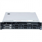 Server refurbished PowerEdge R720 2 x Deca Core Xeon E5 2660 v2 2 2GHz