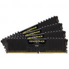 Memorie Vengeance LPX Black 32GB 4x8GB DDR4 3600MHz CL16 1 35V Quad Ch