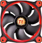 Ventilator radiator Thermaltake Riing 12 Red LED 120mm