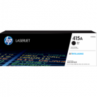 Cartus toner W2030A 415A LaserJet Black