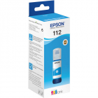 Epson Cartus 112 Cyan 70 ml