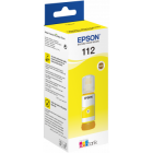 Epson Cartus 112 Yellow 70 ml