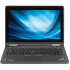 Laptop Refurbished THINKPAD YOGA 12 Intel Core i5 5300U 2 30GHz up to 