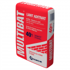 Liant aditivat Multibat 40 kg