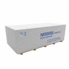 Placa gips carton Norgips GKB Plus 12 5 x 2600 x 1200 mm