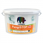 Vopsea antibacteriana pentru interior Caparol Fungistop W alb 9 l