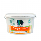 Vopsea antibacteriana pentru interior Caparol Fungistop W alb 2 5 l