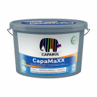 Vopsea lavabila de interior Caparol CapaMaxx alb 15l