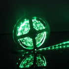 Banda LED Flink verde 60 leduri m rola 5 m