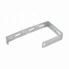 Brida pentru suspendare jgheab 210x100x3 mm PG