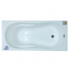 Cada baie acril sanitar Fibrocom Arabella 1500 x 700 x 540 mm alb