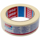 Banda mascare Tesa BASIC 58598 crem alb interior 38 mm