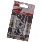 Diblu Pirat Lenny cu carlig tip 31 6 x 41 mm