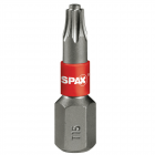 Bit pentru insurubare SPAX T STAR Plus T15 6 4 x 25 mm