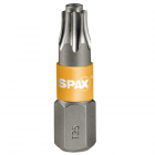 Bit pentru insurubare SPAX T STAR Plus T25 6 4 x 25 mm