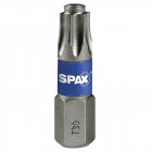 Bit pentru insurubare SPAX T STAR Plus T30 6 4 x 25 mm