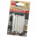 Diblu Tetrafix XL TFS L 6 x 65 mm 12 buc