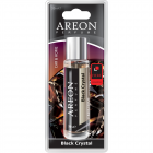 Odorizant auto Areon Perfume Black Crystal blister 35ml