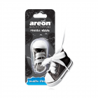 Odorizant auto Areon Fresh Wave, Black Crystal