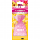 Odorizant auto Areon Pearls, Vanilla Bubble, 25 g
