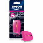 Odorizant auto, Areon Vent 7, Bubble Gum, 4,5 ml