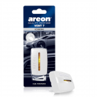 Odorizant auto, Areon Vent 7,Iceberg, 4,5 ml