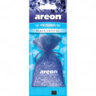 Odorizant auto Areon Pearls, Black Crystal, 25 g