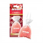 Odorizant auto Areon Pearls, Apple & Cinnamon, 25 g