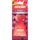 Odorizant auto Areon Pearls, Spring Bouquet, 25 g